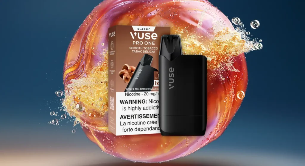 Vuse