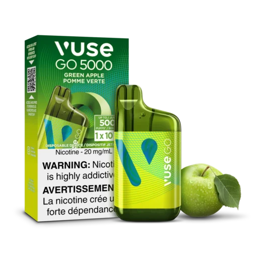Apfelsauer
