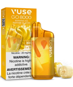 Bananeneis