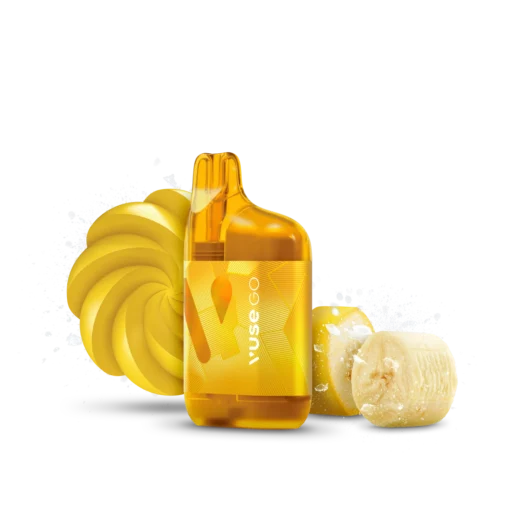 Bananeneis