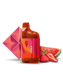 Beerenwassermelone
