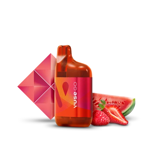Beerenwassermelone