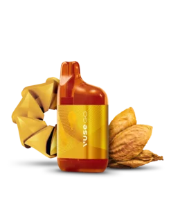Goldener Tabak