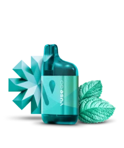 Polarminze