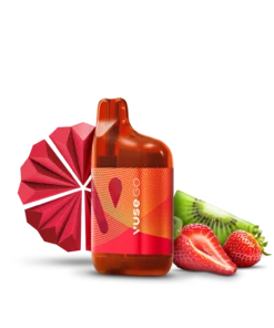 Erdbeer-Kiwi