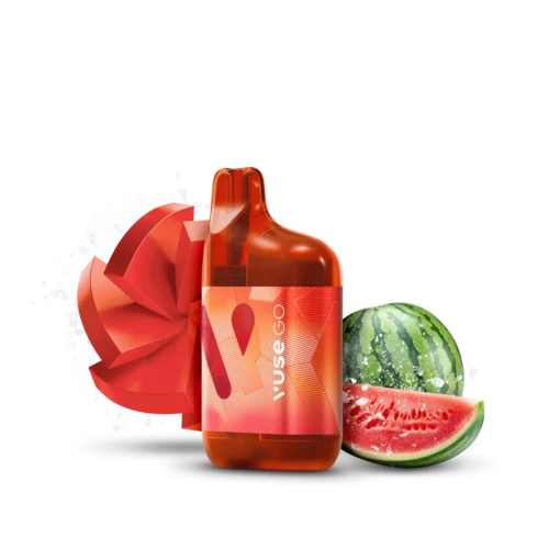 Wassermeloneneis