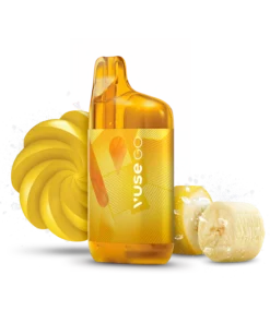 Bananeneis