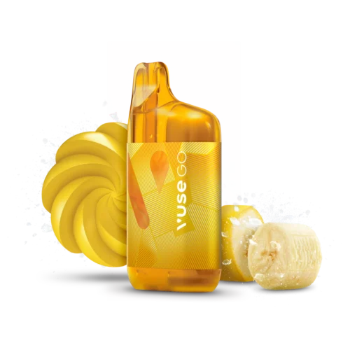 Bananeneis