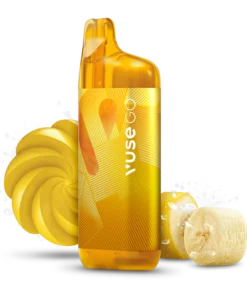 Bananeneis