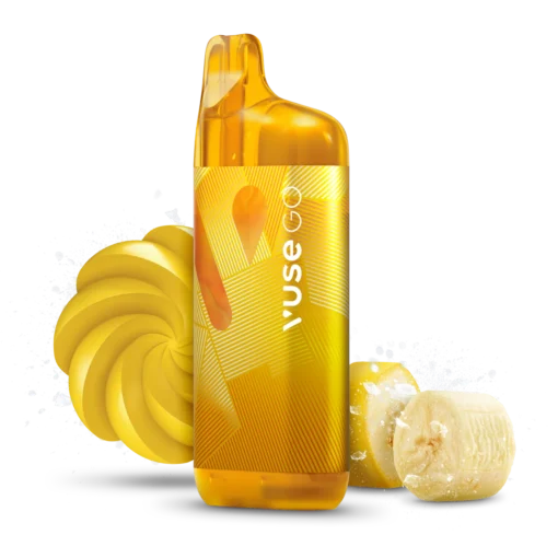 Bananeneis