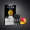 Mango-Eis-E-Liquid
