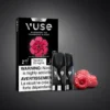 Himbeereis-E-Liquid