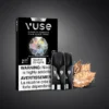 Clear Ice Tobacco E-Liquid
