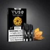 Golden Tobacco Ice E-Liquid
