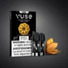 Goldenes Tabak-E-Liquid