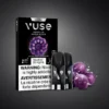 Traubeneis E-Liquid