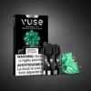 Spearmint Ice E-Liquid