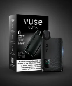 Vuse Ultra