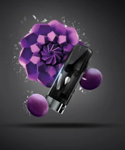 Traubeneis E-Liquid
