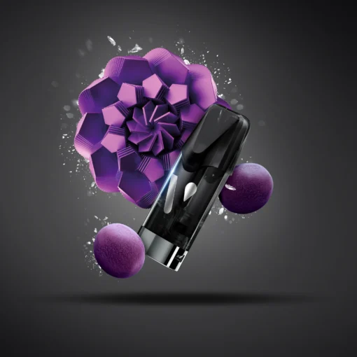 Traubeneis E-Liquid