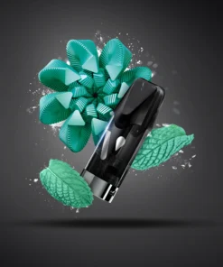 Mint Ice E-Liquid