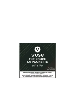 Vuse Vape Pod-Beutel