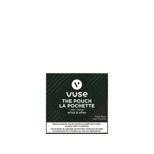 Vuse Vape Pod-Beutel