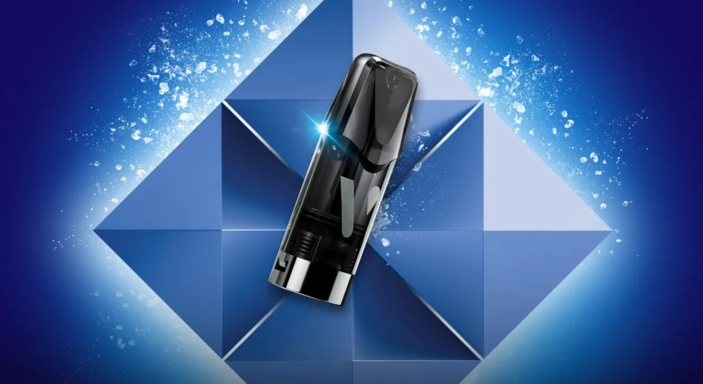 VUSE PODS