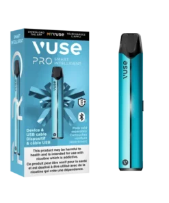 Vuse PRO Smart