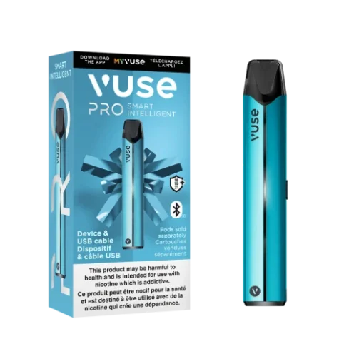 Vuse PRO Smart
