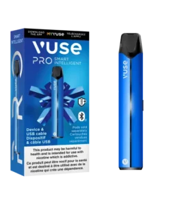 Vuse PRO Smart