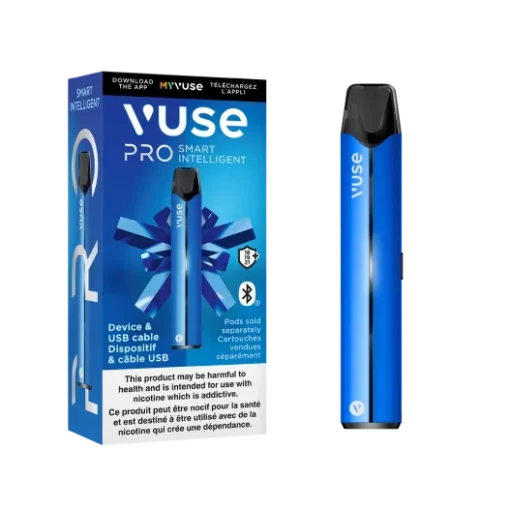 Vuse PRO Smart